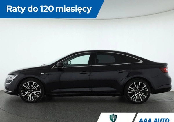 Renault Talisman cena 90000 przebieg: 68060, rok produkcji 2019 z Kobylin małe 326